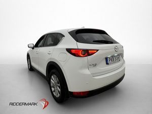 Mazda CX-5 bild 5