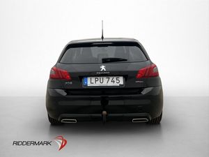 Peugeot 308 bild 6