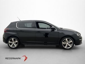 Peugeot 308 bild 9