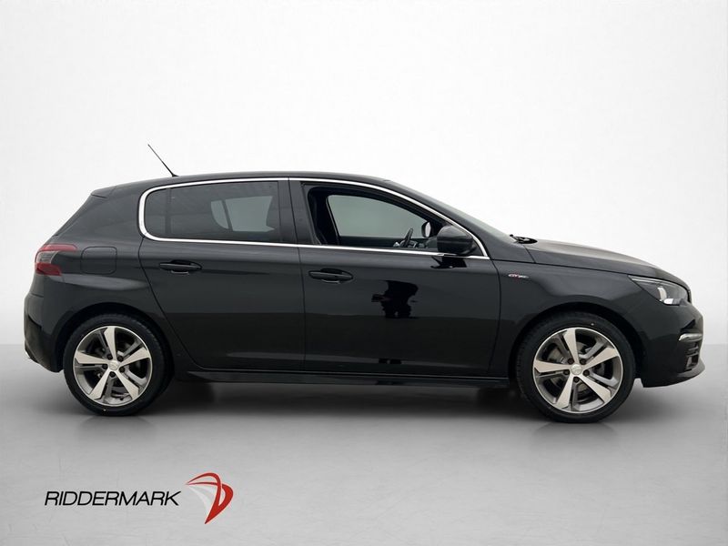Peugeot 308 bild 9