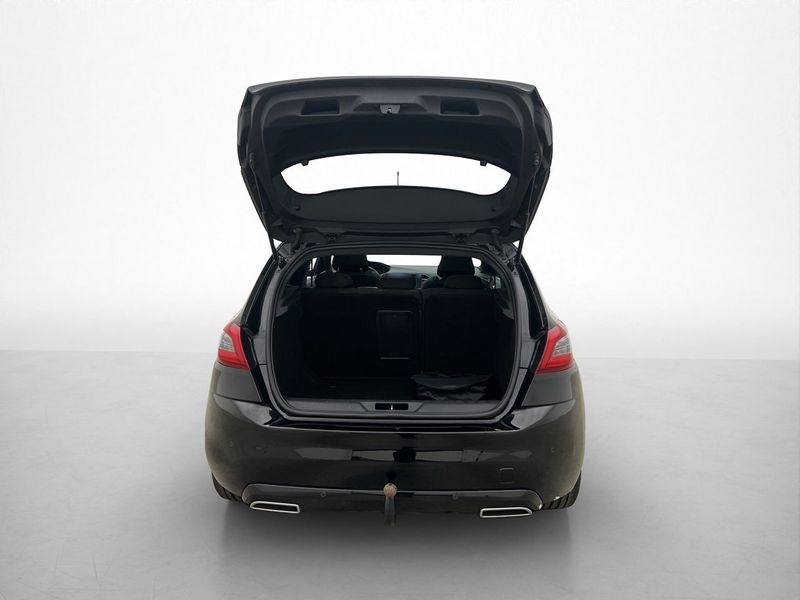 Peugeot 308 bild 28