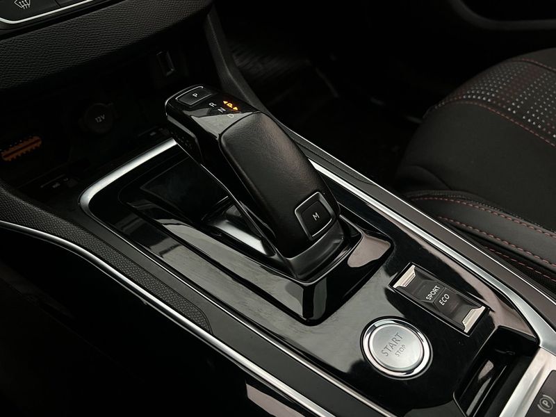 Peugeot 308 bild 25
