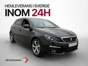 Peugeot 308 bild 3