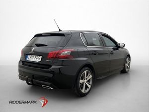 Peugeot 308 bild 8