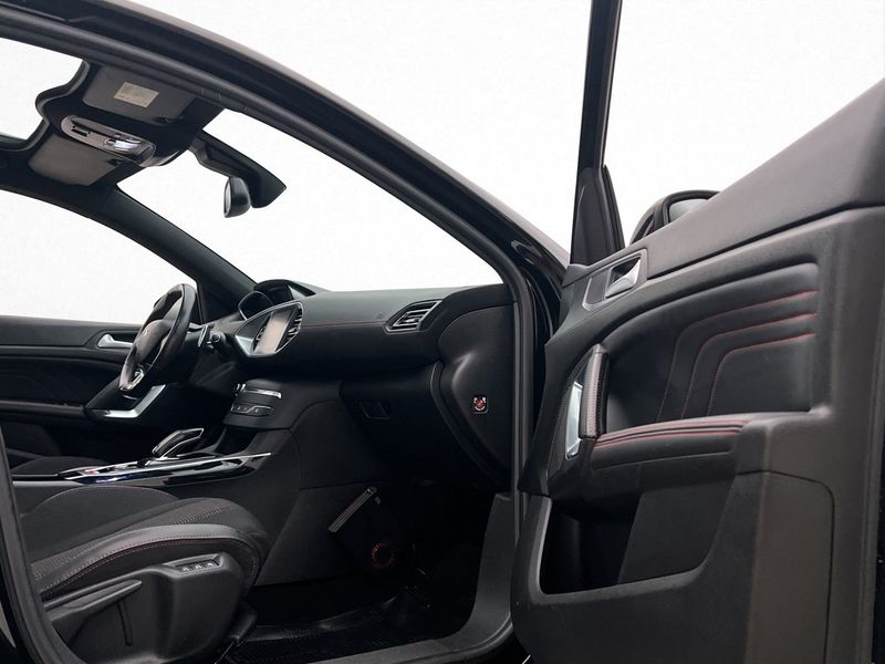 Peugeot 308 bild 15