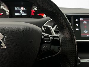 Peugeot 308 bild 21