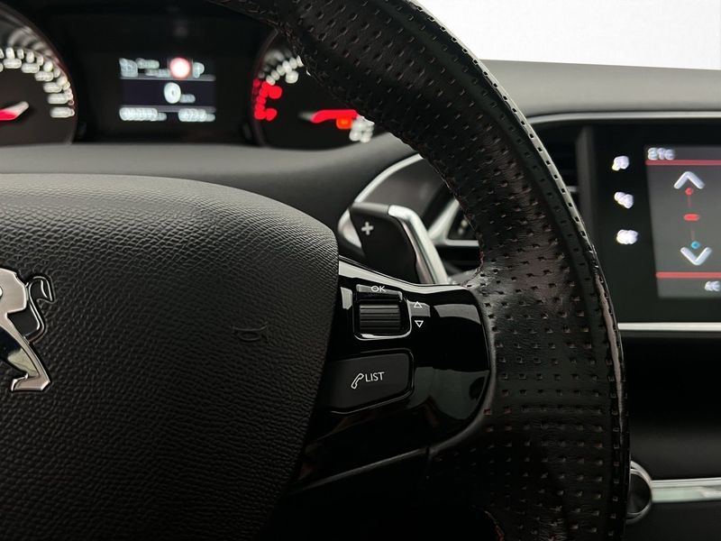 Peugeot 308 bild 21