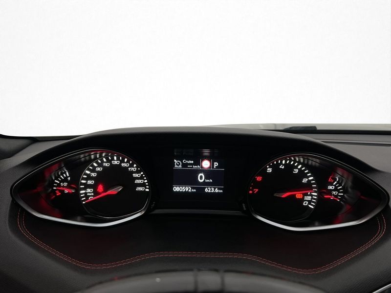 Peugeot 308 bild 19