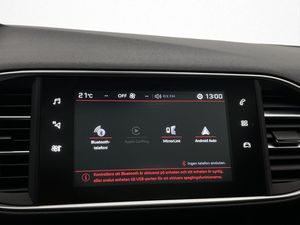 Peugeot 308 bild 23