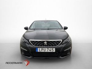 Peugeot 308 bild 2