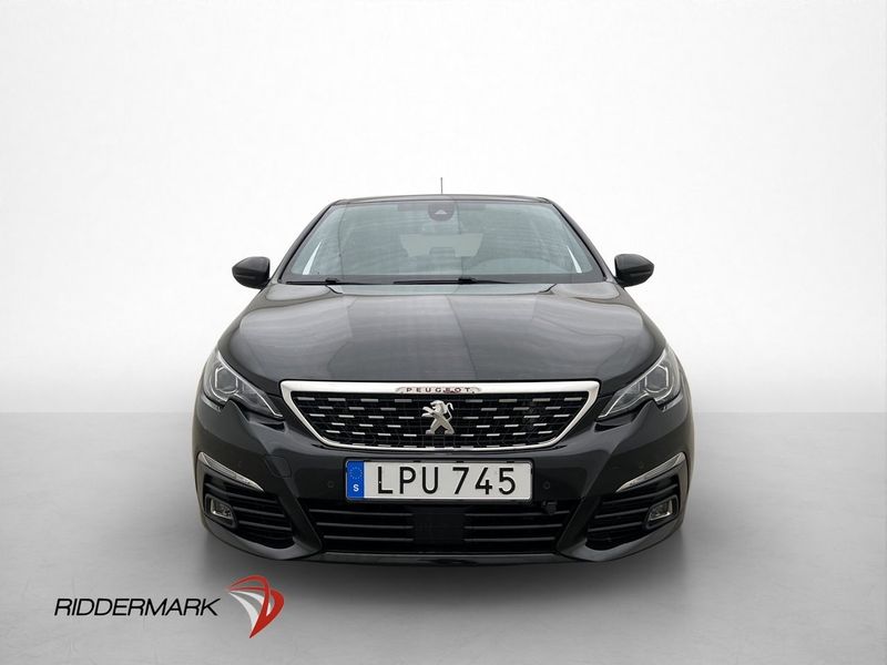 Peugeot 308 bild 2
