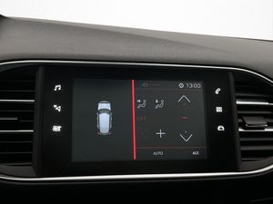 Peugeot 308 bild 24