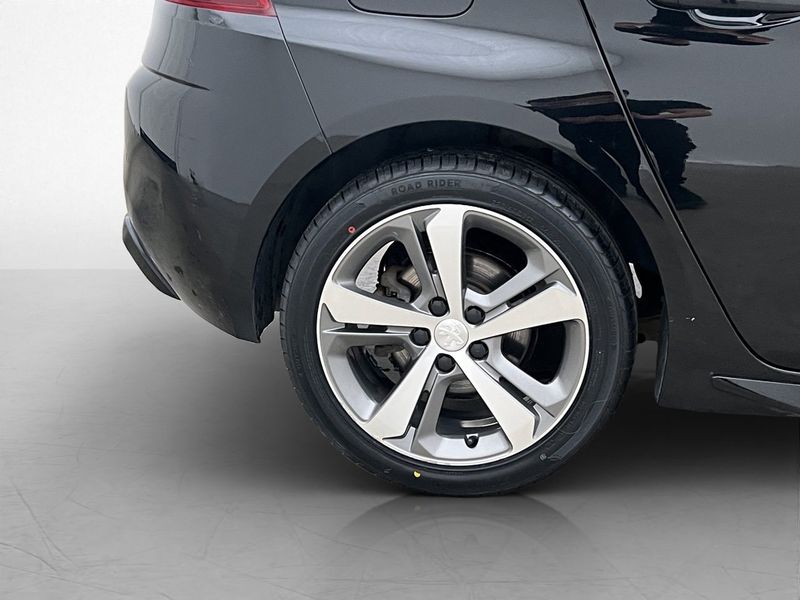 Peugeot 308 bild 31