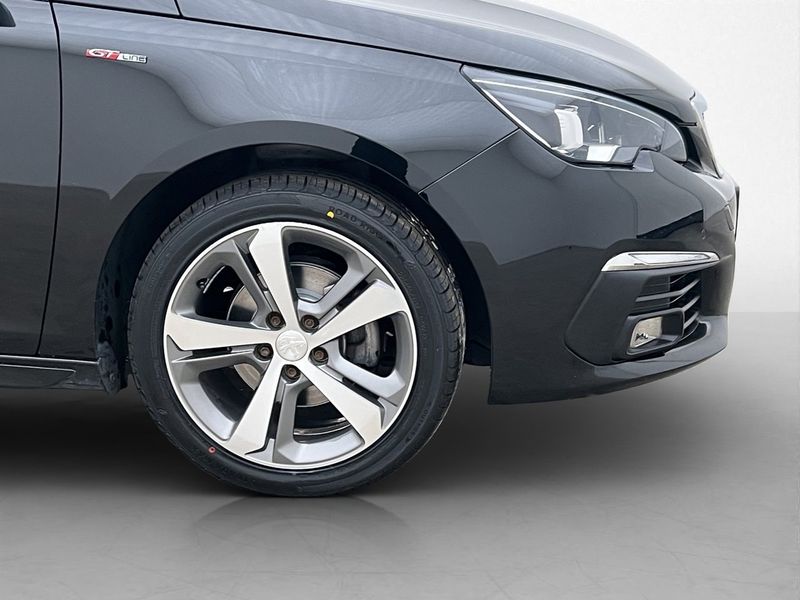 Peugeot 308 bild 32