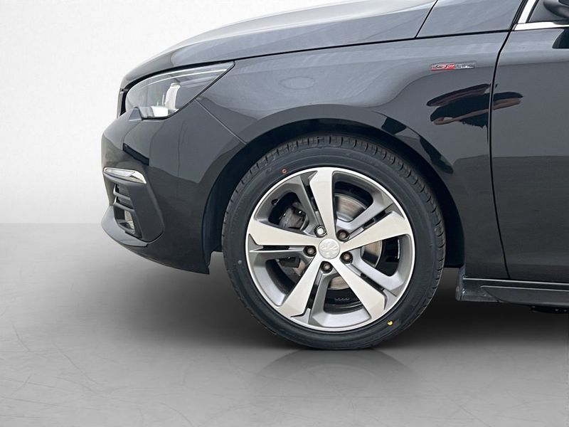 Peugeot 308 bild 29