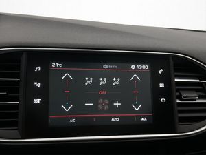 Peugeot 308 bild 22
