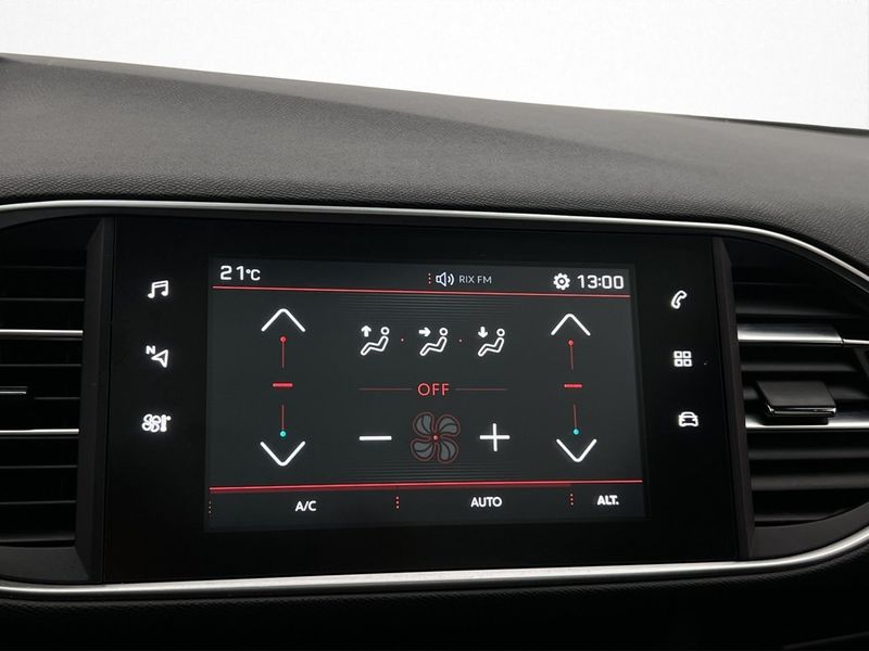 Peugeot 308 bild 22