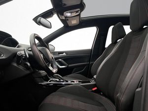 Peugeot 308 bild 12