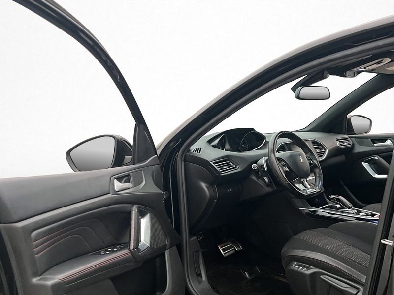 Peugeot 308 bild 11