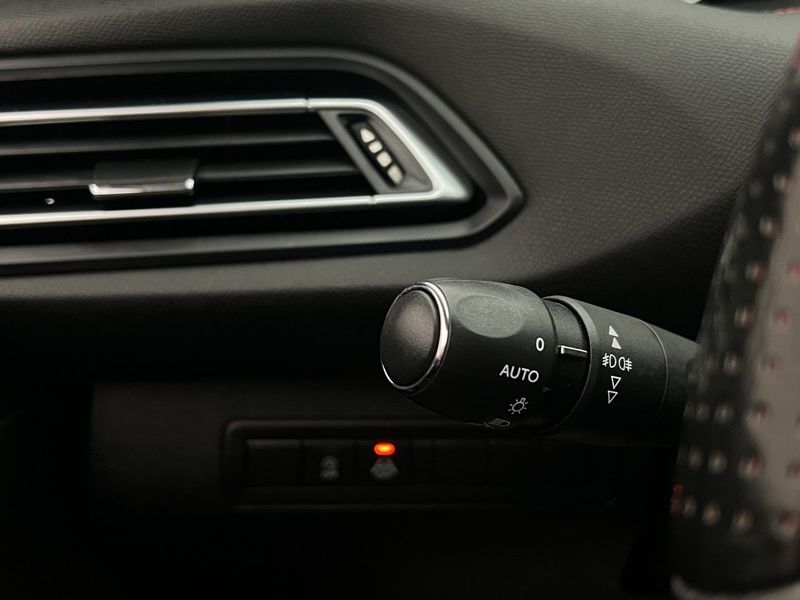 Peugeot 308 bild 27