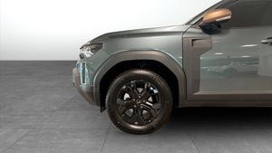 Dacia Duster bild 9