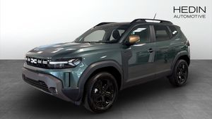 Dacia Duster bild 1