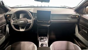 Dacia Duster bild 4