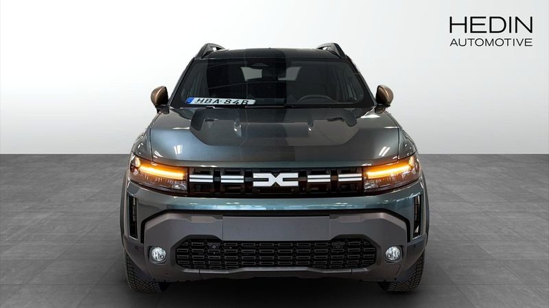 Dacia Duster bild 8