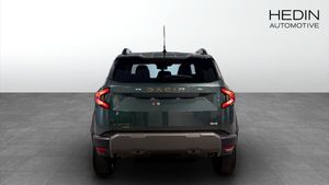 Dacia Duster bild 7