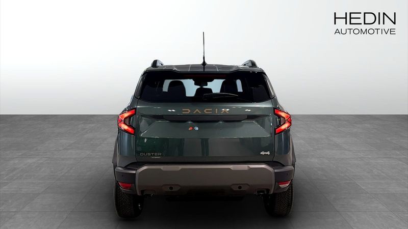 Dacia Duster bild 7