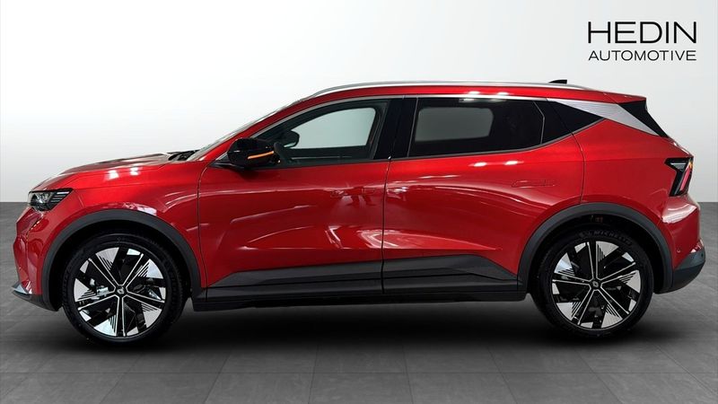 Renault Scenic E-Tech bild 6