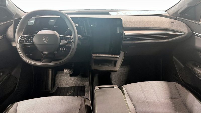 Renault Scenic E-Tech bild 4
