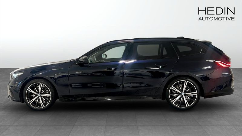 BMW 530 bild 6