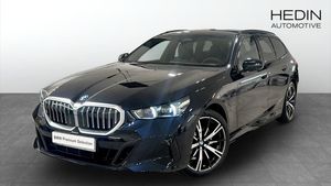 BMW 530 bild 1