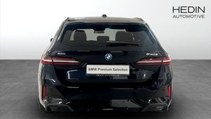 BMW 530 bild 7