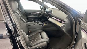 BMW 530 bild 3