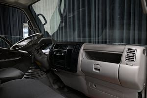 Toyota Dyna bild 10