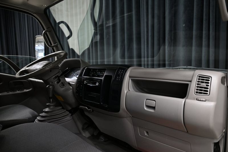 Toyota Dyna bild 10