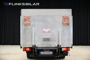 Toyota Dyna bild 6