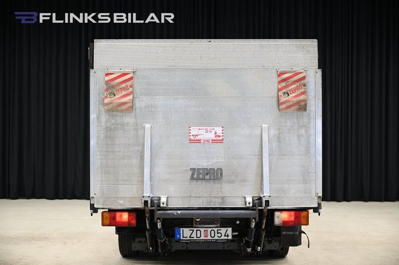 Toyota Dyna bild 6