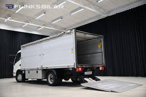 Toyota Dyna bild 4