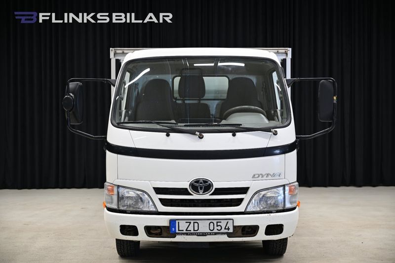 Toyota Dyna bild 5