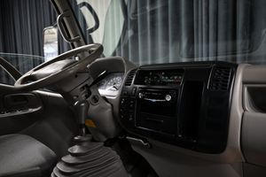 Toyota Dyna bild 11