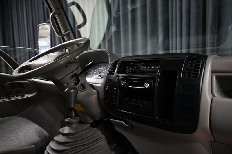 Toyota Dyna bild 11