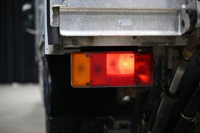 Toyota Dyna bild 22