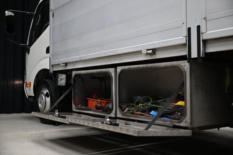 Toyota Dyna bild 13