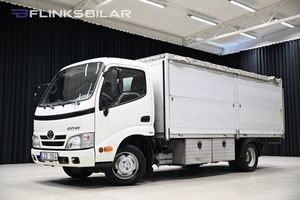 Toyota Dyna bild 1