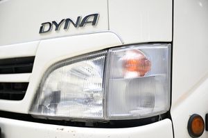 Toyota Dyna bild 21