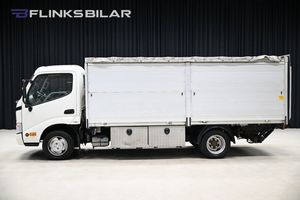 Toyota Dyna bild 2