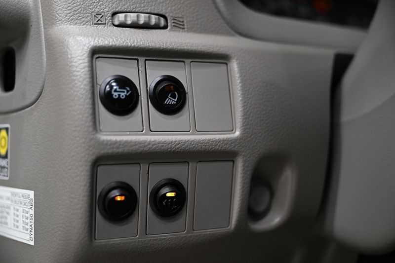 Toyota Dyna bild 14